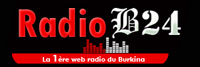 radio b24 burkina faso